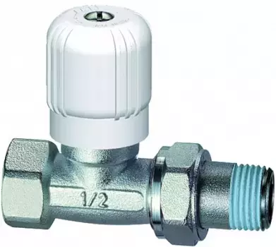 Прямой регулирующий вентиль 1/2" FAR FV 1350 12