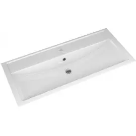 Раковина 100,1х45,5 см ASB-Woodline Фостер