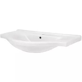 Раковина 100,5х52 см Corozo Эльбрус 1WH110255