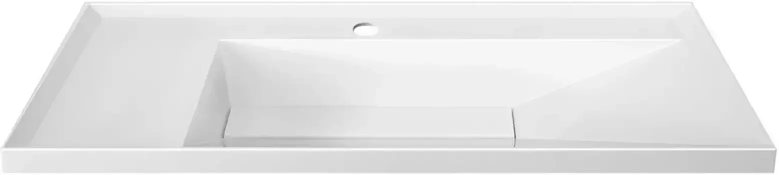 Раковина 100,7x50,5 см Belux Фаворит 4810924265463