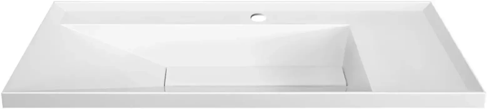 Раковина 100,7x50,5 см Belux Фаворит 4810924262172