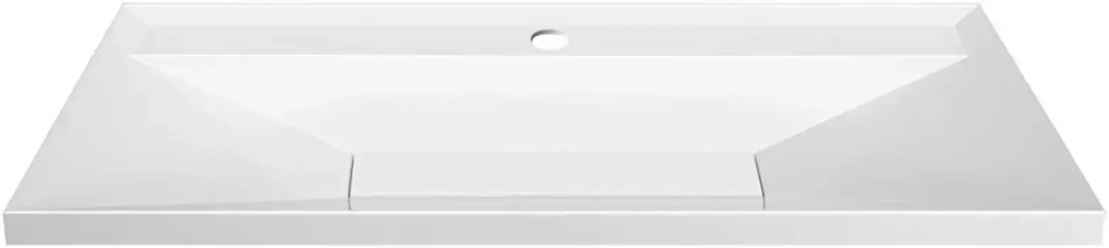 Раковина 100,7x50,5 см Belux Фаворит 4810924262165