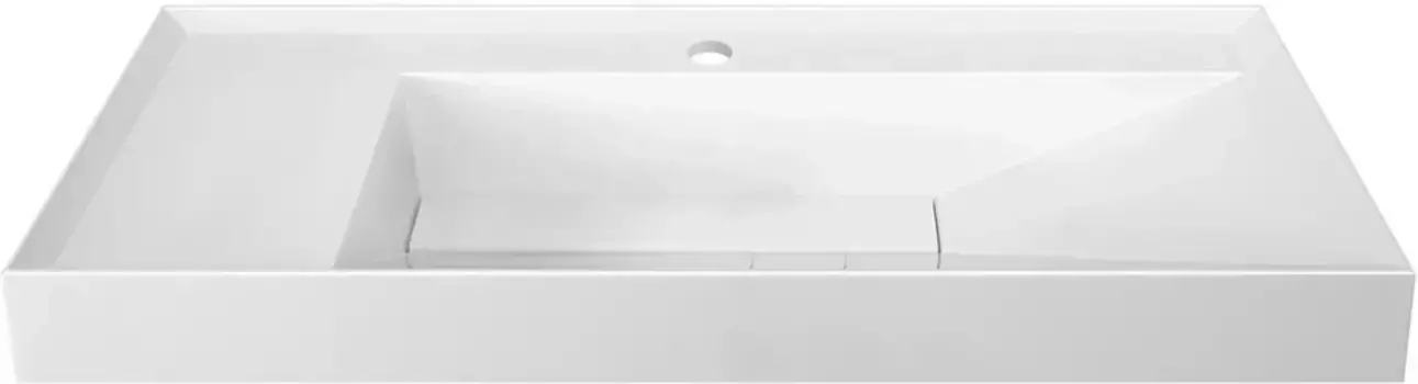 Раковина 100,9x50,6 см R Belux Триумф 4810924265494