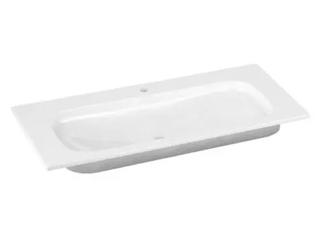 Раковина 100 см KEUCO Royal Universe 32771311001