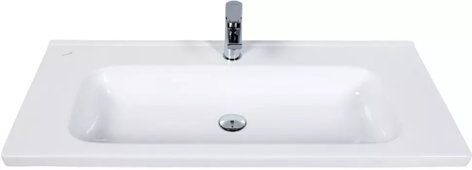 Раковина 100x45 см Creavit Ideal ID100-00CB00E-0000