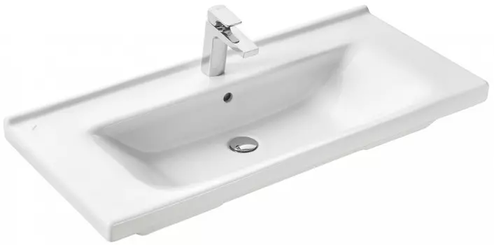 Раковина 100х46 см Акватон Миранда 1WH302249