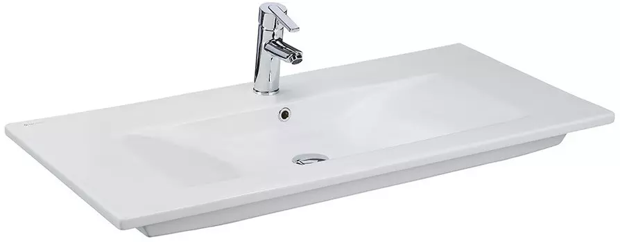 Раковина 100x49 см beWash Ontario 35011101