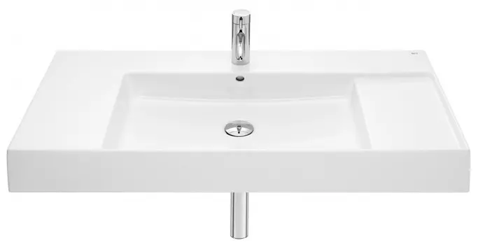 Раковина 100х49 см Roca Inspira 32752A000