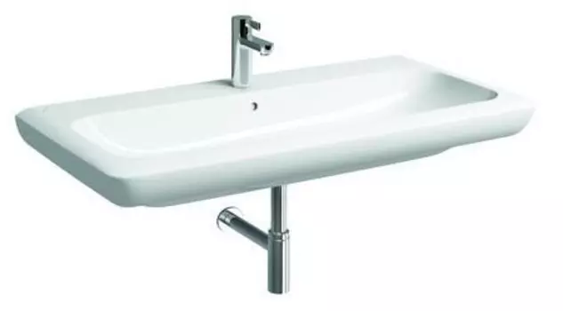 Раковина 100x48 см Keramag it! 121900000