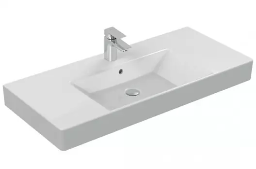 Раковина 101 см Ideal Standard Strada K079001