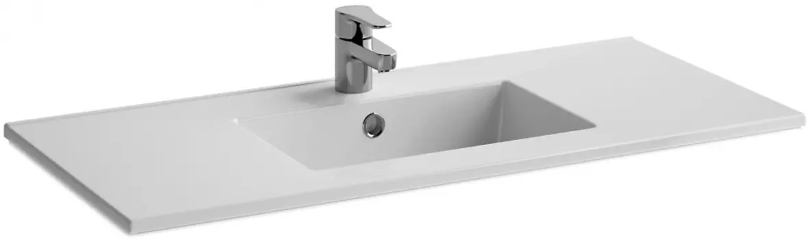 Раковина 101х46,5 см Jacob Delafon Ola EXUA112-00