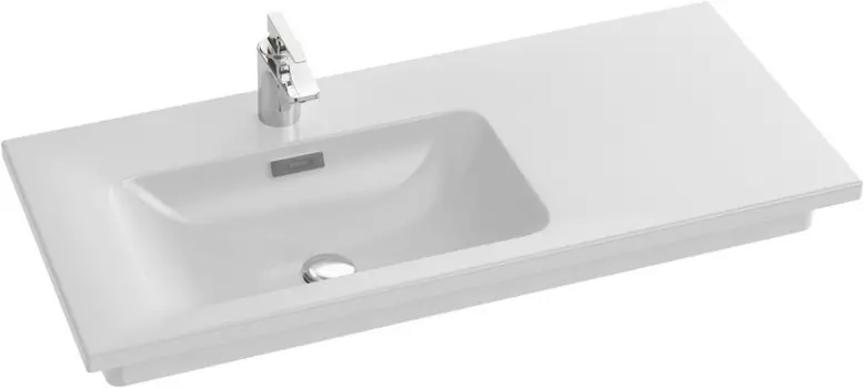 Раковина 101х46,5 см Jacob Delafon Vox EXAC112-00