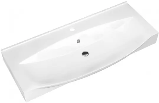 Раковина 103х50,5 см Kirovit Элвис 1050