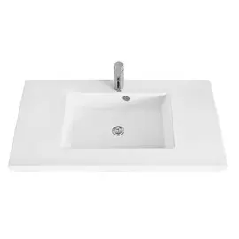 Раковина 105х54 см Jacob Delafon Sobro 4561RU-00