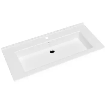 Раковина 106,5х47,5 Sanflor Оскар C0001108