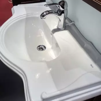 Раковина 106х50 см Roca America 327205000