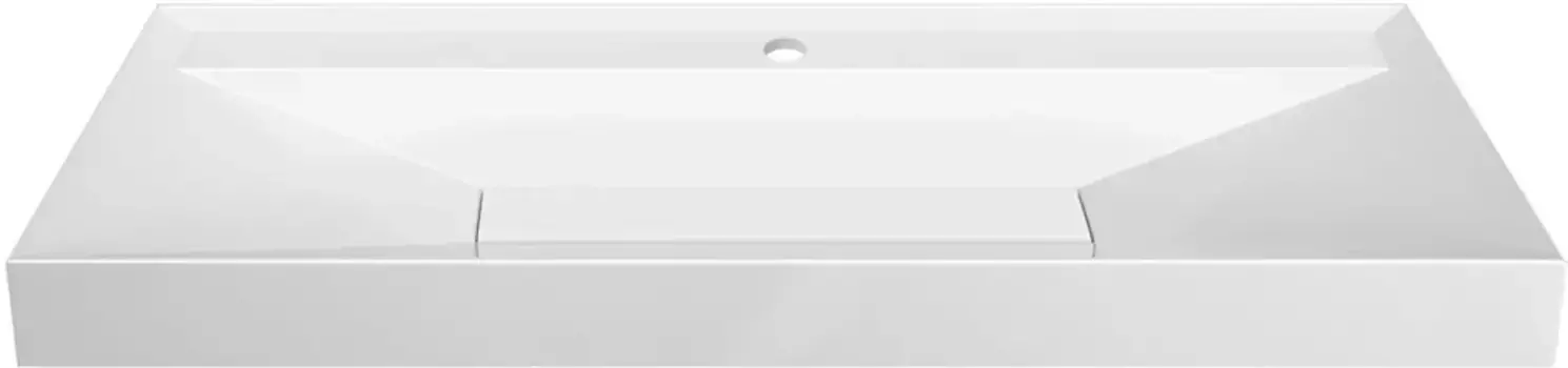 Раковина 120,1x50,3 см Belux Триумф 4810924261663