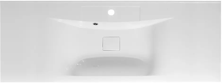 Раковина 120x45 см BelBagno Marino BB1200/450-LV-MR-PR