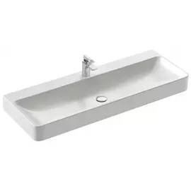 Раковина 120х45 см Jacob Delafon Vox EVA112-00