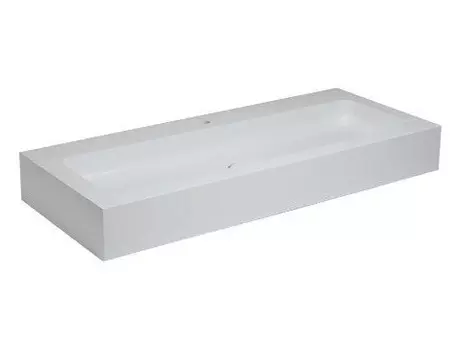 Раковина 125 см KEUCO Edition 300 30370310001