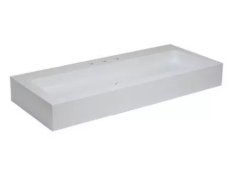 Раковина 125 см KEUCO Edition 300 30370310003