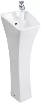 Раковина 29х31 см GID Simple N M9012