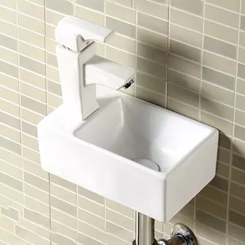 Раковина 30,5х18 см Melana A311R-803