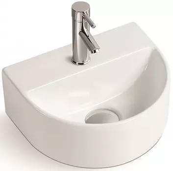 Раковина 30,5x25,5 см SantiLine SL-2007