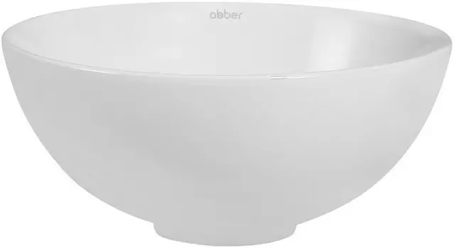 Раковина 32x32 см Abber Bequem AC2106