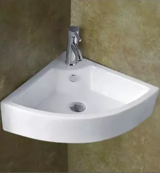 Раковина 32х32 см GID Simple N N9067b