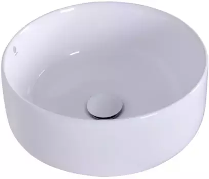 Раковина 34,5x34,5 см Orange B07-345W