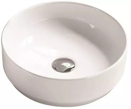 Раковина 35,5x35,5 см SantiLine SL-1037