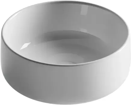 Раковина 35,5x35,5 см Ceramica Nova Element CN5047