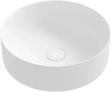 Раковина 35,5x35,5 см IDDIS Ray RAYWM03i27