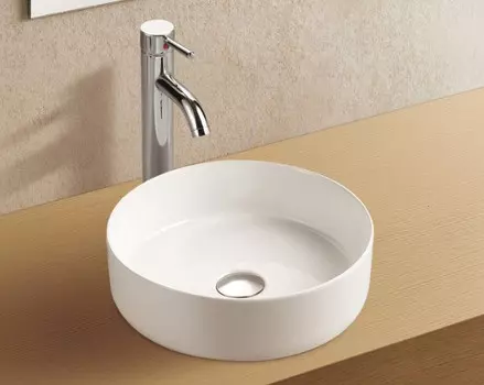 Раковина 35,5x35,5 см WeltWasser Elbach 3134