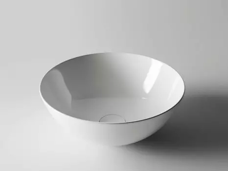 Раковина 35,8x35,8 см Ceramica Nova Element CN6002