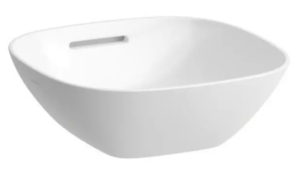 Раковина 35x36 см Laufen Ino 8.1230.0.000.109.1