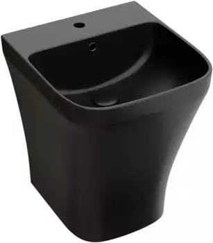 Раковина 36,5x40,6 см Ceramica Nova Dion CN6067MB