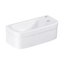 Раковина 36,9х17,9 см Grohe Euro Ceramic 3932700H