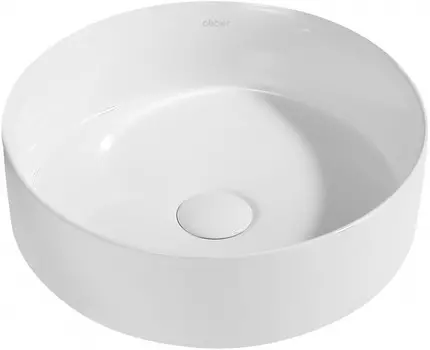 Раковина 36x36 см Abber Bequem AC2108