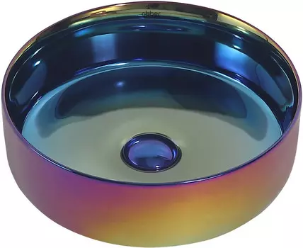 Раковина 36x36 см Abber Bequem AC2108Regen