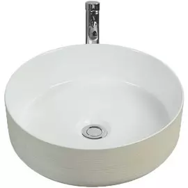 Раковина 36х36 см GID LuxeLine D1357h028