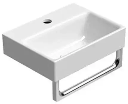 Раковина 36x28 см GSI Nubes 9638111