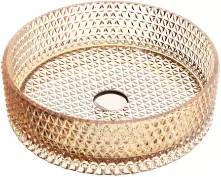 Раковина 36x36 см Ceramica Nova Cristal CN6058