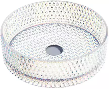 Раковина 36x36 см Ceramica Nova Cristal CN6059