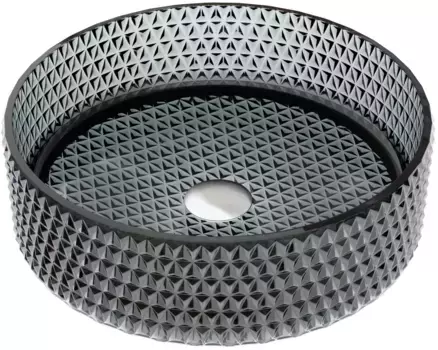 Раковина 36x36 см Ceramica Nova Cristal CN6060