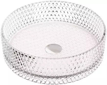 Раковина 36x36 см Ceramica Nova Cristal CN6061