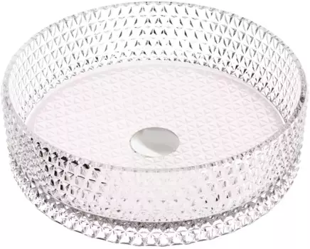 Раковина 36x36 см Ceramica Nova Cristal CN6062