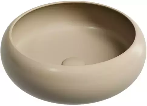 Раковина 36x36 см Ceramica Nova Element CN6050MC