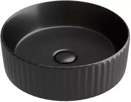 Раковина 36x36 см Ceramica Nova Element CN6057MB